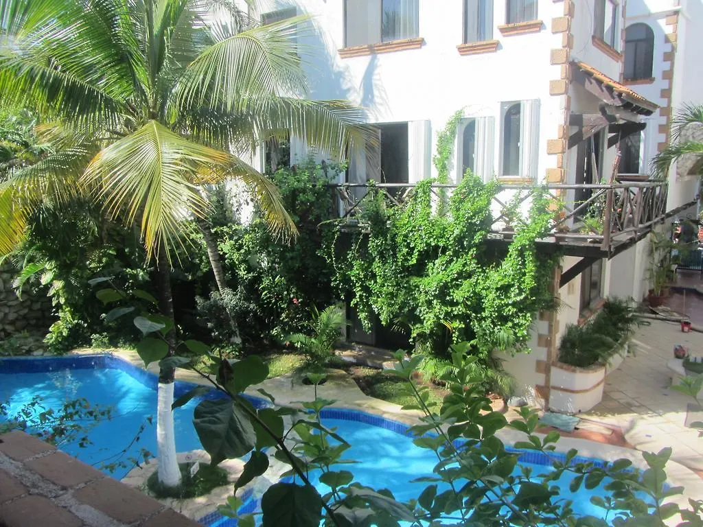 Apartment Hacienda San Jose C6